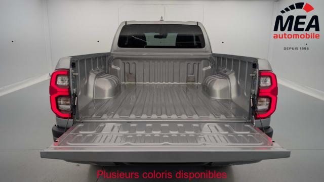 Toyota Hilux image 5