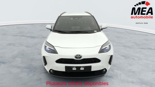 Toyota Yaris Cross image 6