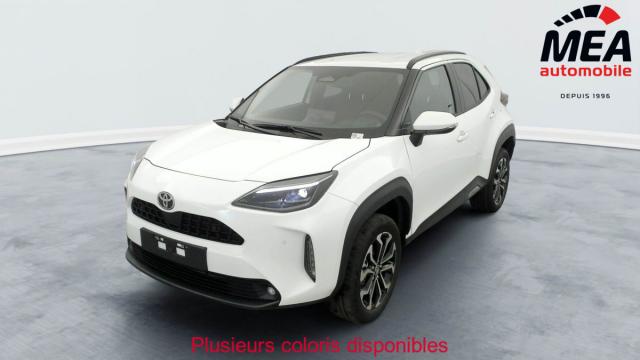 Toyota Yaris Cross image 7