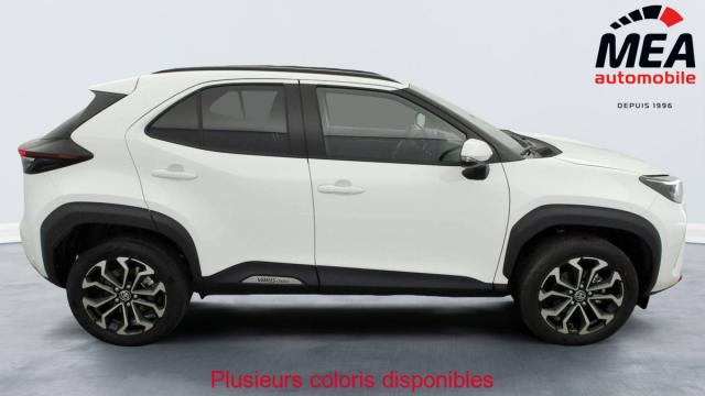 Toyota Yaris Cross image 9
