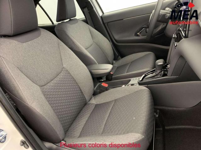 Toyota Yaris Cross image 5