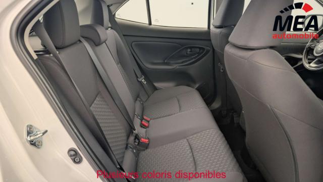 Toyota Yaris Cross image 4