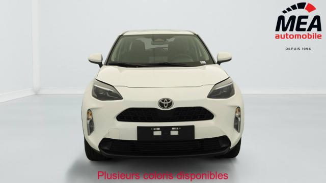 Toyota Yaris Cross image 9