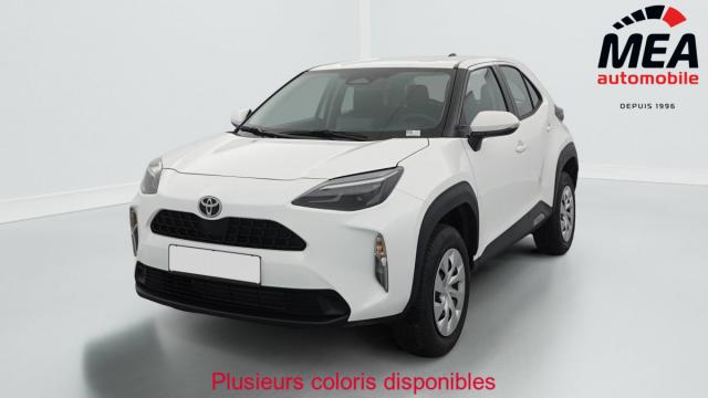 Toyota Yaris Cross image 2