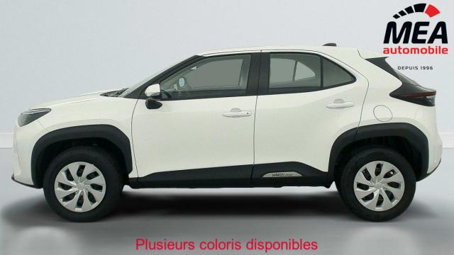 Toyota Yaris Cross image 5