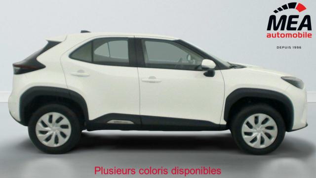 Toyota Yaris Cross image 7