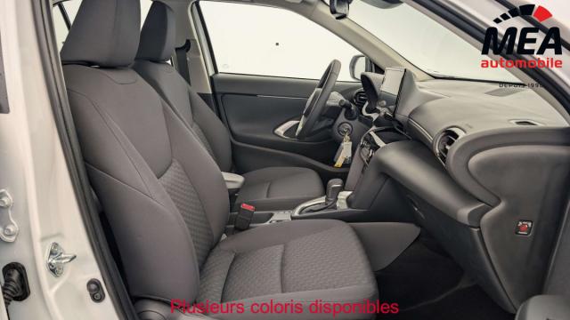 Toyota Yaris Cross image 3