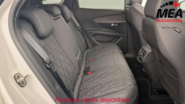Peugeot 3008 image 9