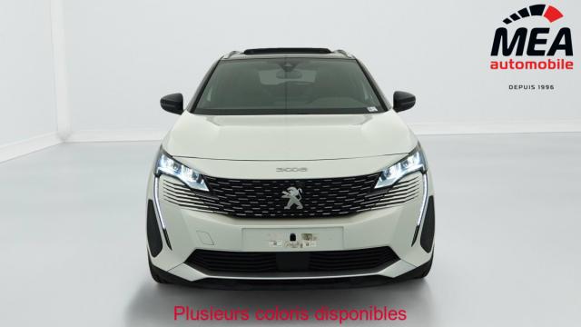 Peugeot 3008 image 4
