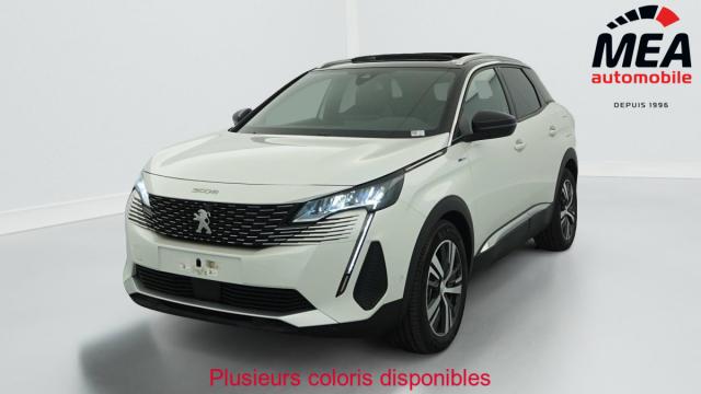 Peugeot 3008 image 7