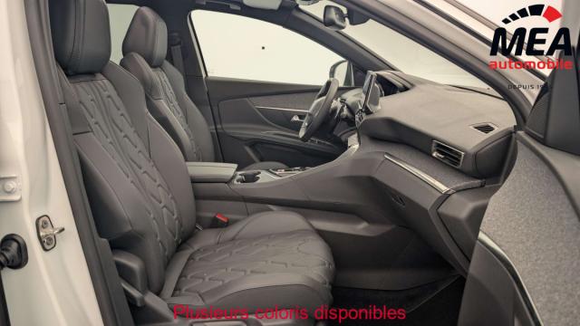 Peugeot 3008 image 6