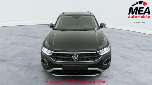 Volkswagen T-Roc image 2