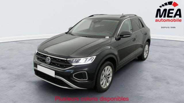 Volkswagen T-Roc image 8