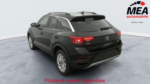 Volkswagen T-Roc image 3