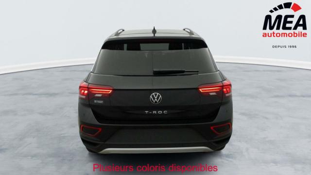 Volkswagen T-Roc image 5