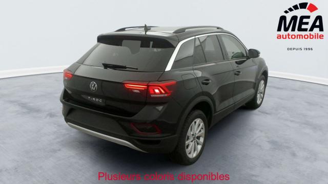 Volkswagen T-Roc image 7