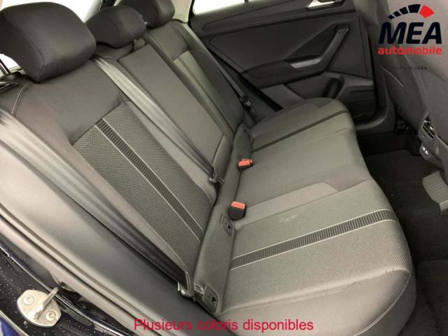 Volkswagen T-Roc image 9