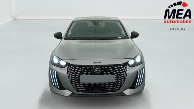 Peugeot 208 image 8