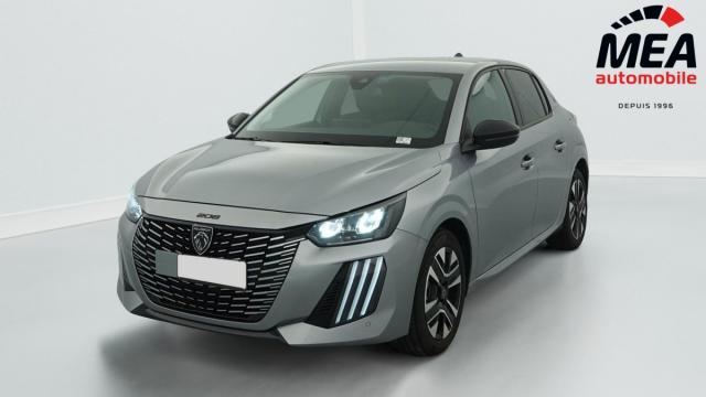Peugeot 208 image 9