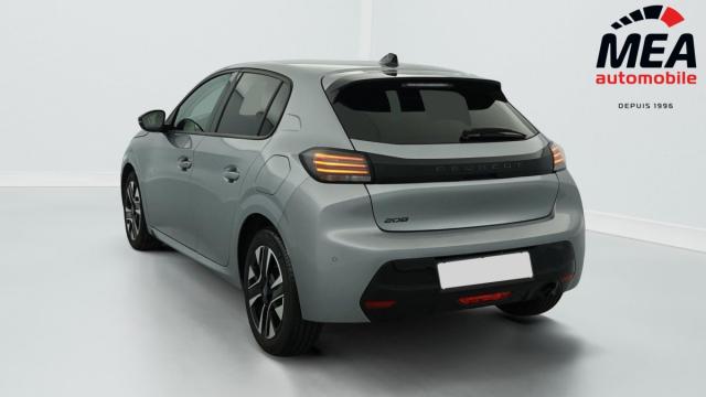 Peugeot 208 image 7