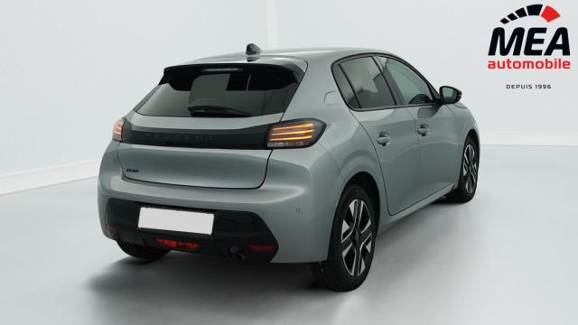 Peugeot 208 image 5