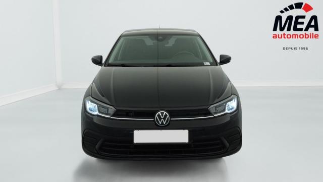 Volkswagen Polo image 8