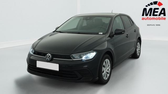 Volkswagen Polo image 1