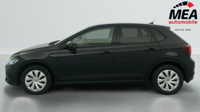 Volkswagen Polo image 4