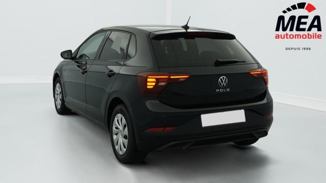 Volkswagen Polo image 2