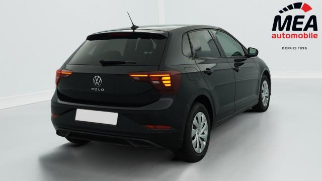 Volkswagen Polo image 3