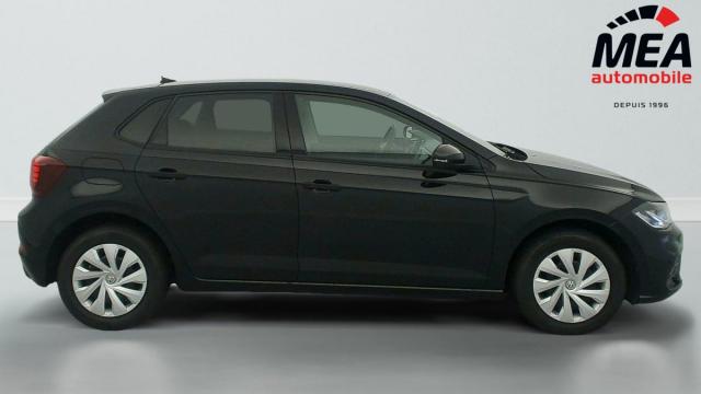 Volkswagen Polo image 9
