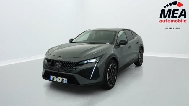 Peugeot 408 image 9