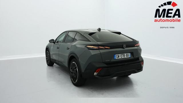 Peugeot 408 image 4
