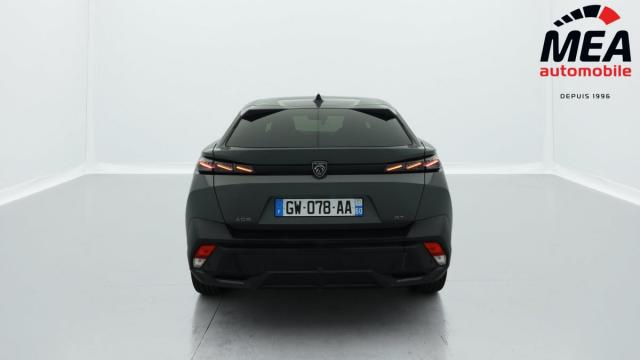 Peugeot 408 image 2