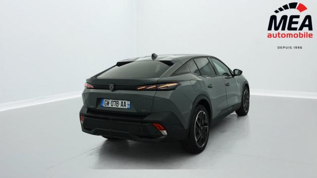Peugeot 408 image 8