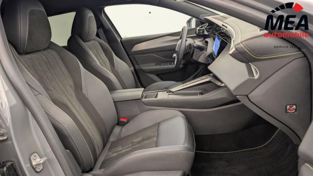 Peugeot 408 image 6