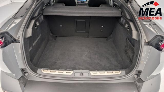 Peugeot 408 image 1