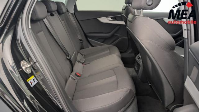 Audi A4 Avant image 7