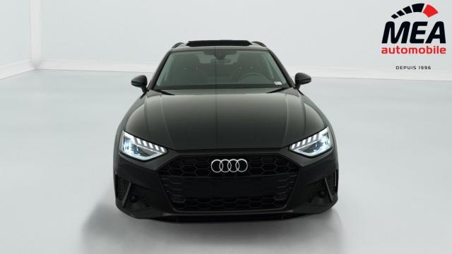 Audi A4 Avant image 6