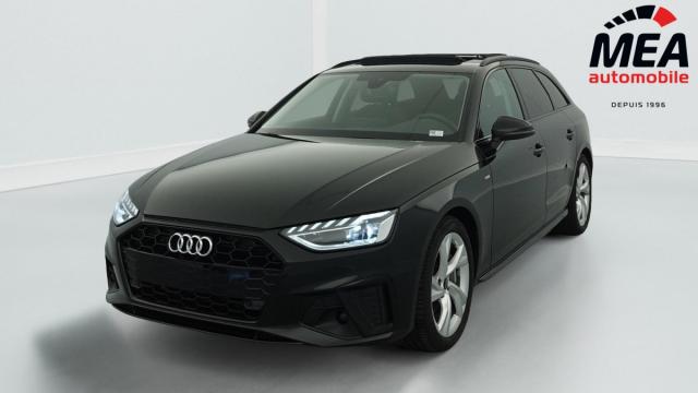 Audi A4 Avant image 8