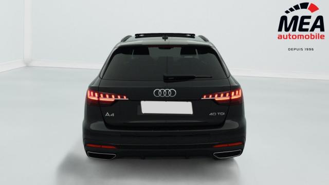 Audi A4 Avant image 9