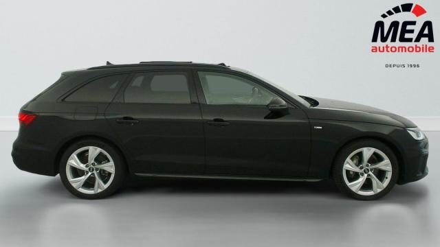 Audi A4 Avant image 4