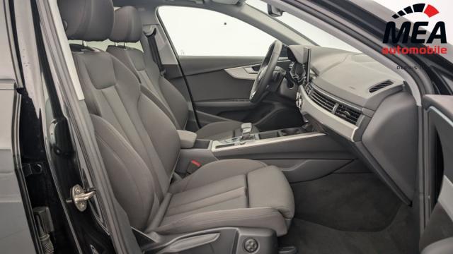 Audi A4 Avant image 1