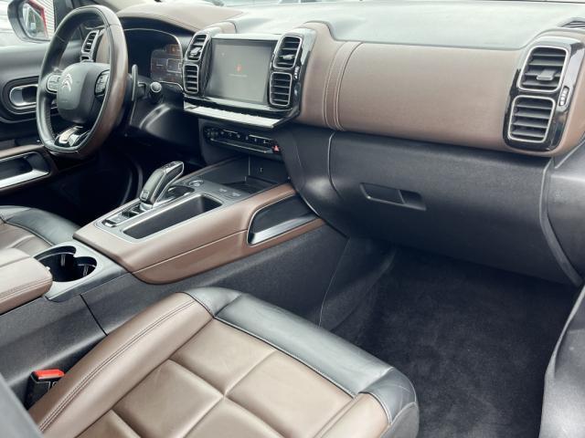 Citroen C5 Aircross image 9