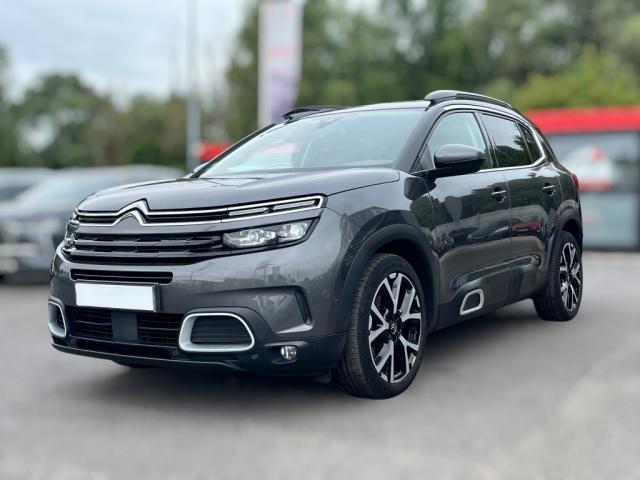 Citroen C5 Aircross image 6
