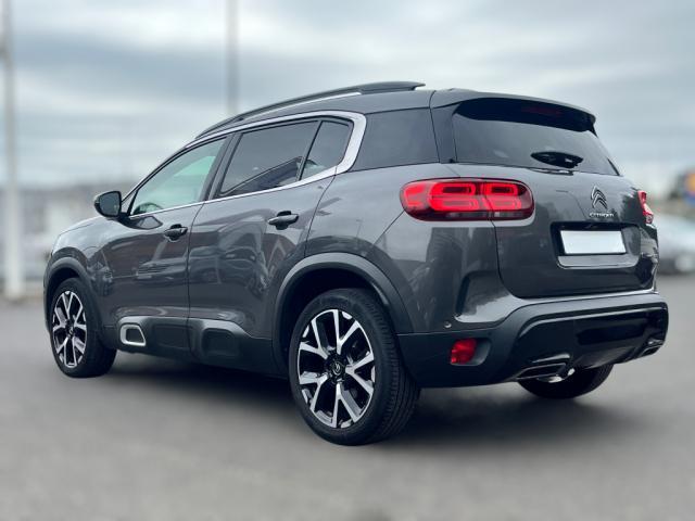 Citroen C5 Aircross image 5