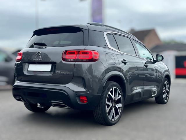 Citroen C5 Aircross image 3