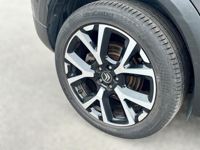 Citroen C5 Aircross image 1