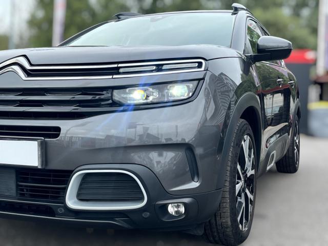 Citroen C5 Aircross image 2