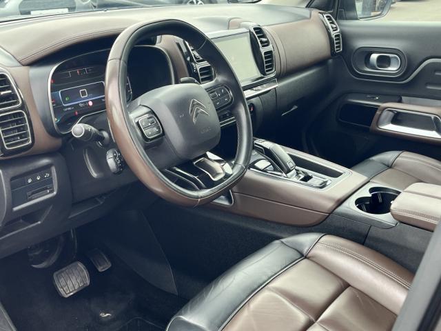 Citroen C5 Aircross image 7